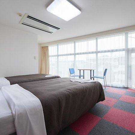 Select Inn Shimada Ekimae Esterno foto