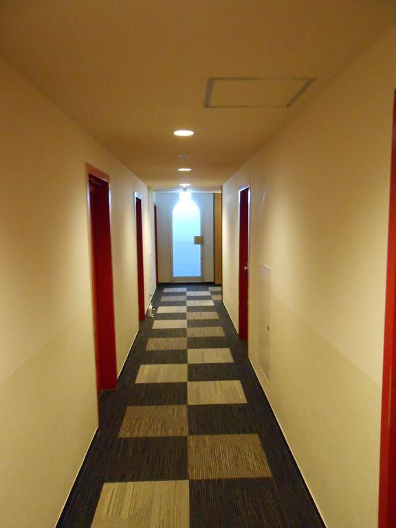 Select Inn Shimada Ekimae Esterno foto