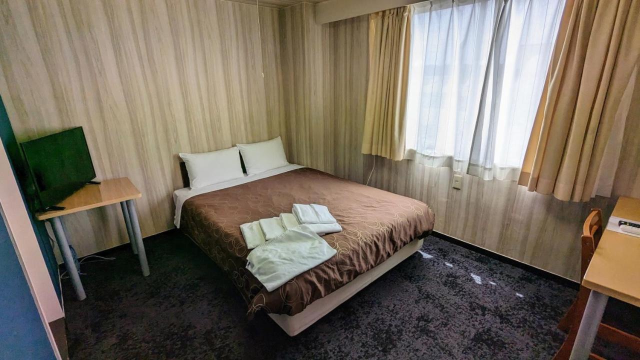 Select Inn Shimada Ekimae Esterno foto