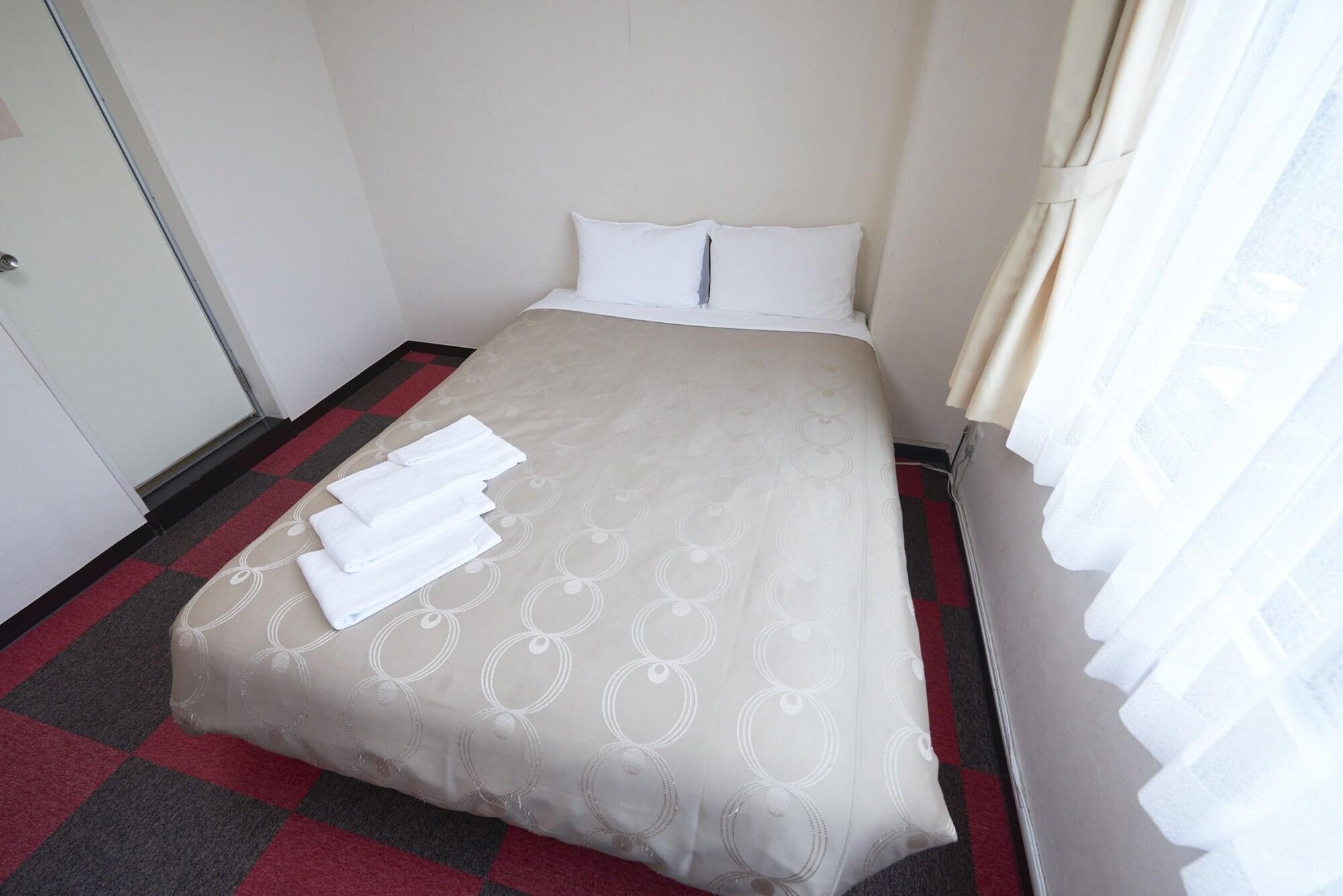 Select Inn Shimada Ekimae Esterno foto