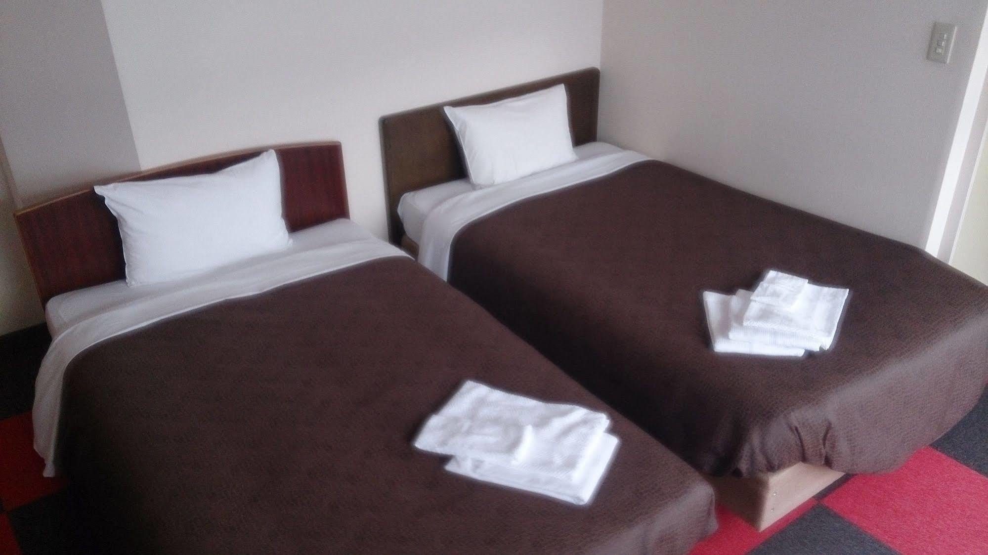 Select Inn Shimada Ekimae Esterno foto