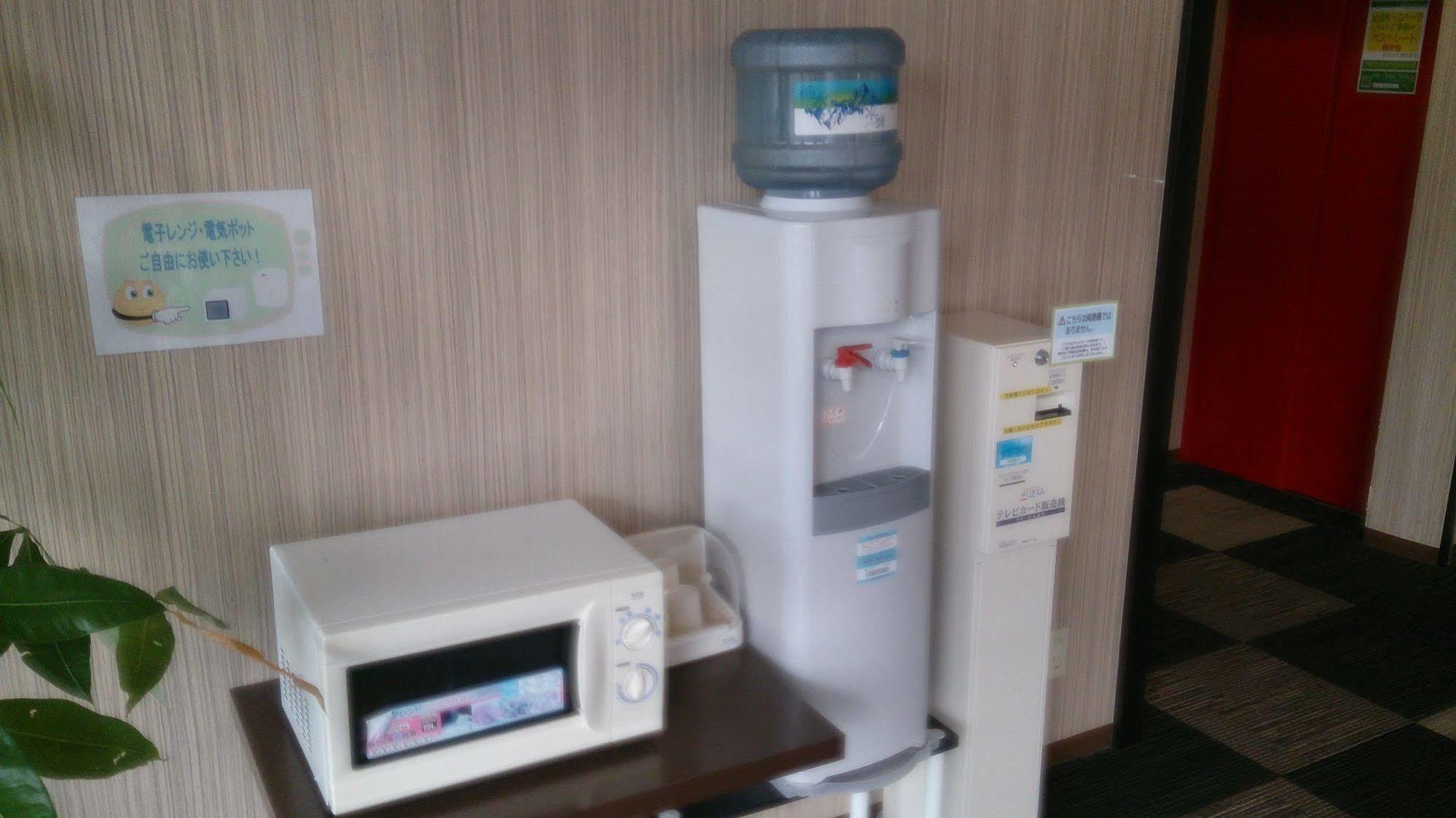 Select Inn Shimada Ekimae Esterno foto